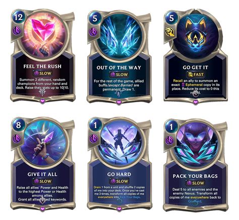 New Cards with New Rewards .